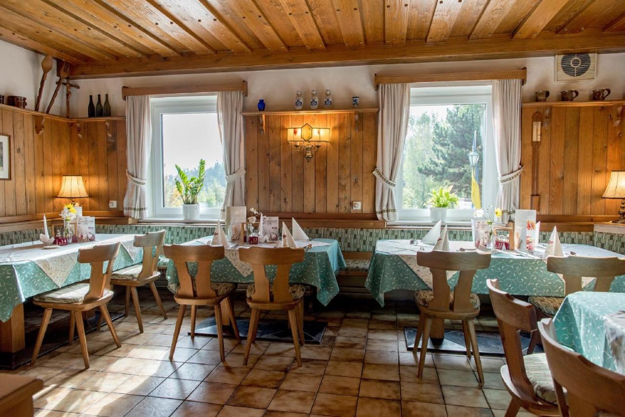 Brunn am Wald Gasthof Schindler מראה חיצוני תמונה